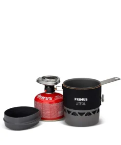 Primus Lite XL Stove System Gear 15 Primus Lite XL Stove System Gear
