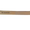 Adler Yankee Pattern Forest Axe, 2.5lbs