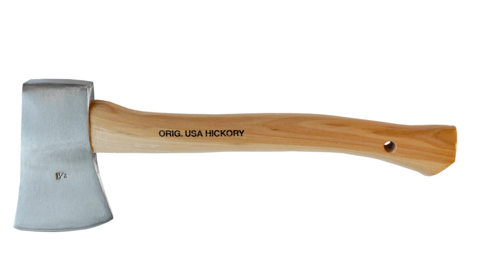 Adler Yankee Pattern Forest Hatchet, 2.0lbs Gear 1 Adler Yankee Pattern Forest Hatchet, 2.0lbs Gear