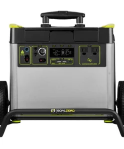 Goal Zero Lithium Yeti 3000X Portable Power Station