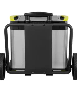 Goal Zero Lithium Yeti 3000X Portable Power Station