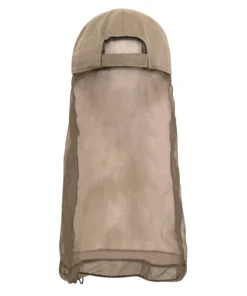 Rothco Operator Cap With Mosquito Net - One Size 29 Rothco Operator Cap With Mosquito Net - One Size