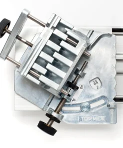 Tormek Drill Bit Sharpening Attachment