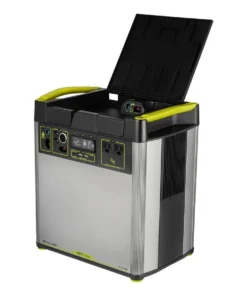 Goal Zero Lithium Yeti 6000X Portable Power Station