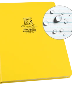 Books, Binders & Notepads Rite In The Rain Weatherproof Hard Cover Notebook, 8.75 In. X 11.25 In. 16 Books, Binders & Notepads Rite In The Rain Weatherproof Hard Cover Notebook, 8.75 In. X 11.25 In.
