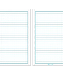 Rite In The Rain Weatherproof Hard Cover Notebook, 4.25 In. X 6.75 In. 18 Rite In The Rain Weatherproof Hard Cover Notebook, 4.25 In. X 6.75 In.