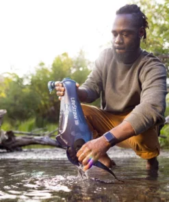 LifeStraw Peak Series Compact Gravity Water Filter System 3L 8 LifeStraw Peak Series Compact Gravity Water Filter System 3L