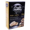 Bradley Flavor Bisquettes - Alder 24Pk Bradley Bisquettes