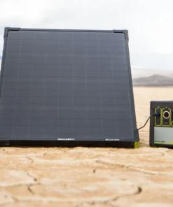 Goal Zero BOULDER 50 SOLAR PANEL (50W, 18-20V)