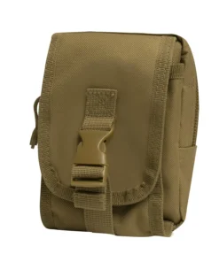 Pouches Rothco MOLLE Compatible EDC (Everyday Carry) Accessory Pouch