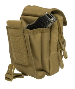 Pouches Rothco MOLLE Compatible EDC (Everyday Carry) Accessory Pouch