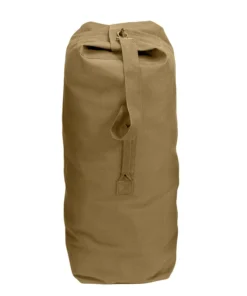 Duffel Bags Rothco Heavyweight Top Load Canvas Duffel Bag 14 Duffel Bags Rothco Heavyweight Top Load Canvas Duffel Bag