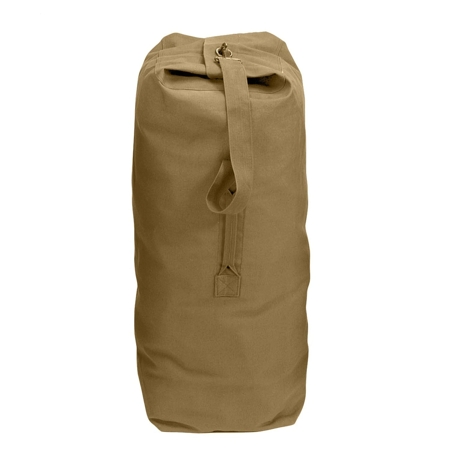 Duffel Bags Rothco Heavyweight Top Load Canvas Duffel Bag 6 Duffel Bags Rothco Heavyweight Top Load Canvas Duffel Bag