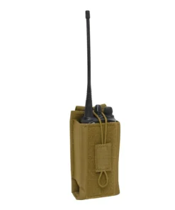 Rothco MOLLE Universal Radio Pouch