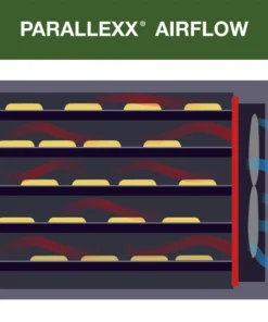 Appliances Excalibur 9-tray Dehydrator - No Timer