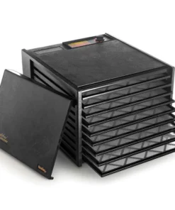 Appliances Excalibur 9-tray Dehydrator - No Timer