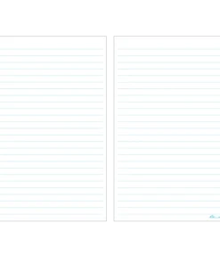 Rite In The Rain Weatherproof Stapled Pattern Notebook, 4.625 In. X 7 In. - 3 Pack Books, Binders & Notepads 18 Rite In The Rain Weatherproof Stapled Pattern Notebook, 4.625 In. X 7 In. - 3 Pack Books, Binders & Notepads