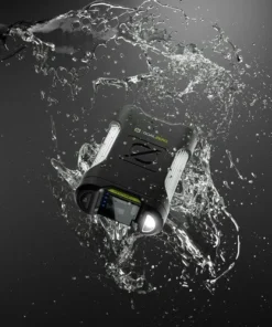 GOAL ZERO VENTURE 35 + NOMAD 10 KIT