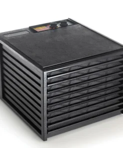 Excalibur 9-tray Dehydrator - 26hr Timer - Solid Door Appliances