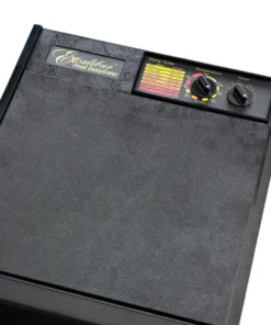 Excalibur 9-tray Dehydrator - 26hr Timer - Solid Door Appliances