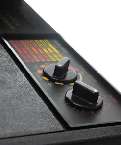 Excalibur 9-tray Dehydrator - 26hr Timer - Clear Door Appliances 12 Excalibur 9-tray Dehydrator - 26hr Timer - Clear Door Appliances