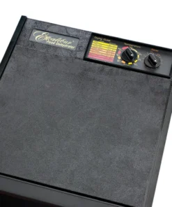 Excalibur 9-tray Dehydrator - 26hr Timer - Clear Door Appliances 11 Excalibur 9-tray Dehydrator - 26hr Timer - Clear Door Appliances