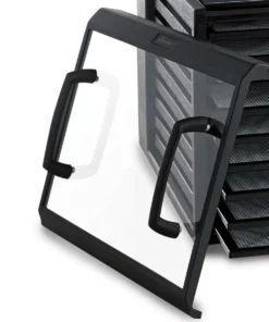 Excalibur 9-tray Dehydrator - Digital 48hr Timer