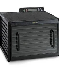 Excalibur 9-tray Dehydrator - Digital 48hr Timer