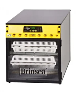 Home, Farm & Garden Brinsea OVA-Easy Advance Series II Hatcher