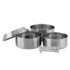 Solo Stove 3 Pot Set Gear