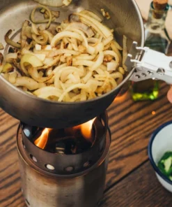 Solo Stove 3 Pot Set Gear 12 Solo Stove 3 Pot Set Gear