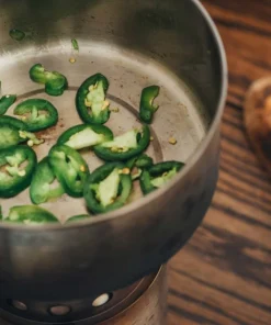 Solo Stove 3 Pot Set Gear 13 Solo Stove 3 Pot Set Gear