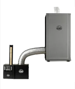 Bradley Smokers Bradley Smoker Cold Smoke Adapter Kit