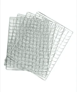 Bradley Smoker Racks - Set Of 4 Bradley Accessories