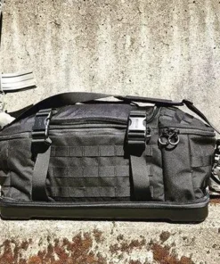 Gear EBERLESTOCK R1 BANG-BANG RANGE BAG 13 Gear EBERLESTOCK R1 BANG-BANG RANGE BAG