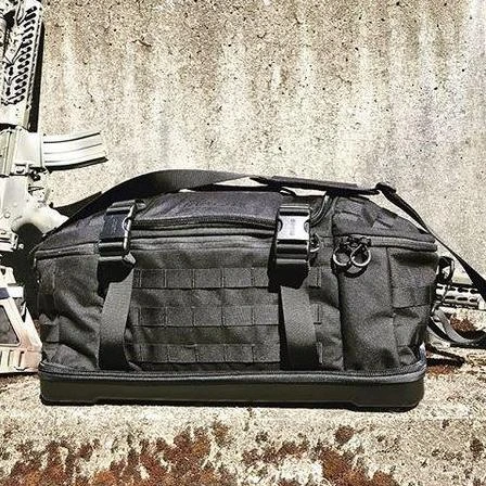 Gear EBERLESTOCK R1 BANG-BANG RANGE BAG 6 Gear EBERLESTOCK R1 BANG-BANG RANGE BAG