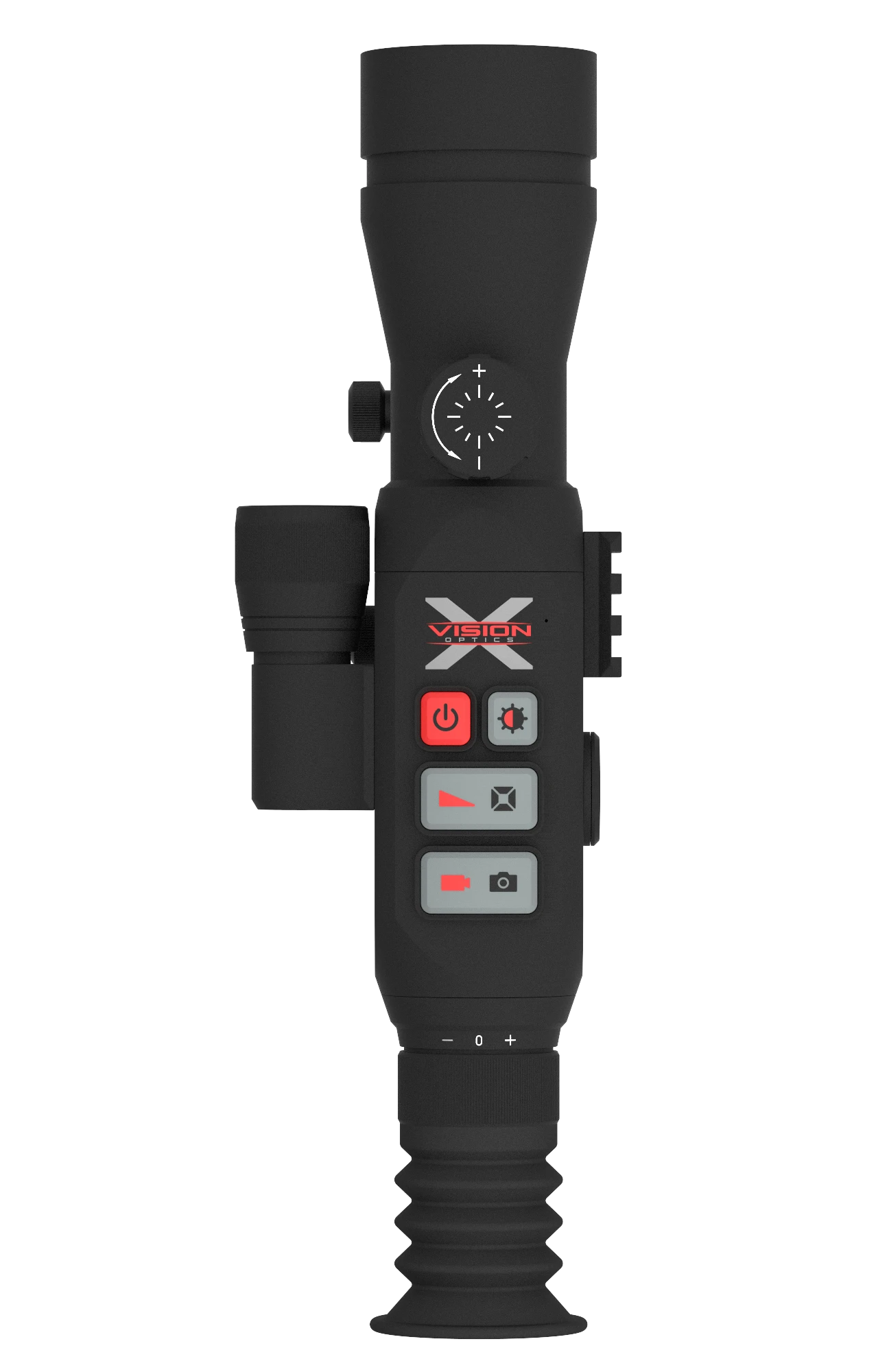 X-Vision KRAD Night Vision Scope - XANS550 Gear 2 X-Vision KRAD Night Vision Scope - XANS550 Gear