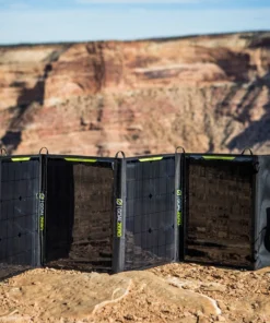 GOAL ZERO Nomad 100 Solar Panel (100W, 14-22V)