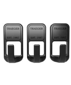 Traeger Accessories TRAEGER MAGNETIC TOOL HOOKS