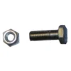 FELCO 4/90 Bolt And Nut Set For FELCO 4 Pruning Shear