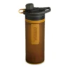GRAYL GEOPRES Water Purifier Bottle - 24oz