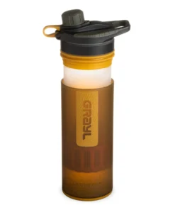 GRAYL GEOPRES Water Purifier Bottle - 24oz 26 GRAYL GEOPRES Water Purifier Bottle - 24oz