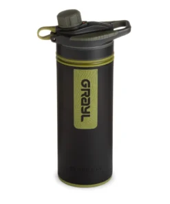 GRAYL GEOPRES Water Purifier Bottle - 24oz 22 GRAYL GEOPRES Water Purifier Bottle - 24oz