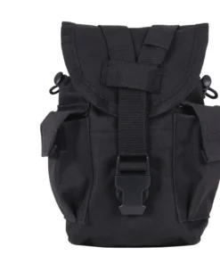 Pouches Rothco MOLLE II Canteen & Utility Pouch