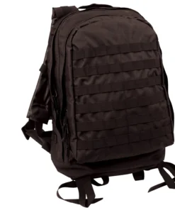 Backpacks Rothco MOLLE II 3-Day Assault Backpack