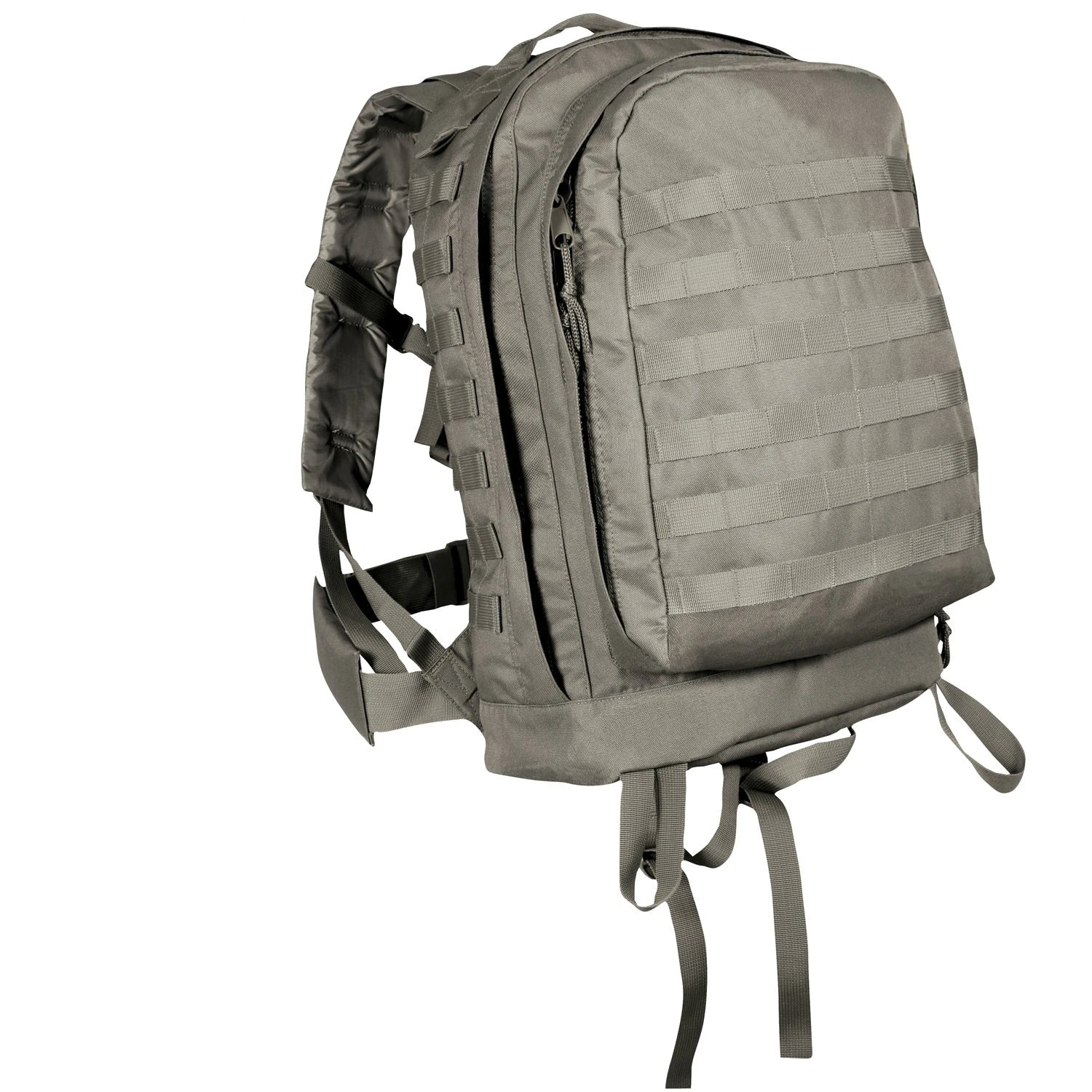 Backpacks Rothco MOLLE II 3-Day Assault Backpack 1 Backpacks Rothco MOLLE II 3-Day Assault Backpack
