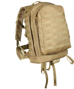 Backpacks Rothco MOLLE II 3-Day Assault Backpack 15 Backpacks Rothco MOLLE II 3-Day Assault Backpack