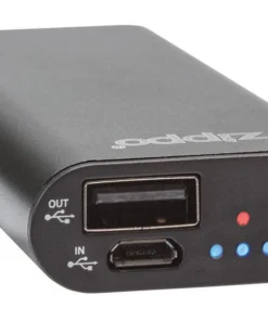 ZIPPO Heatbank 3 Rechargable Hand Warmer 8 ZIPPO Heatbank 3 Rechargable Hand Warmer