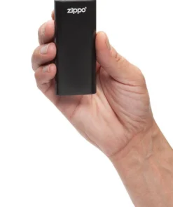 ZIPPO Heatbank 3 Rechargable Hand Warmer 9 ZIPPO Heatbank 3 Rechargable Hand Warmer