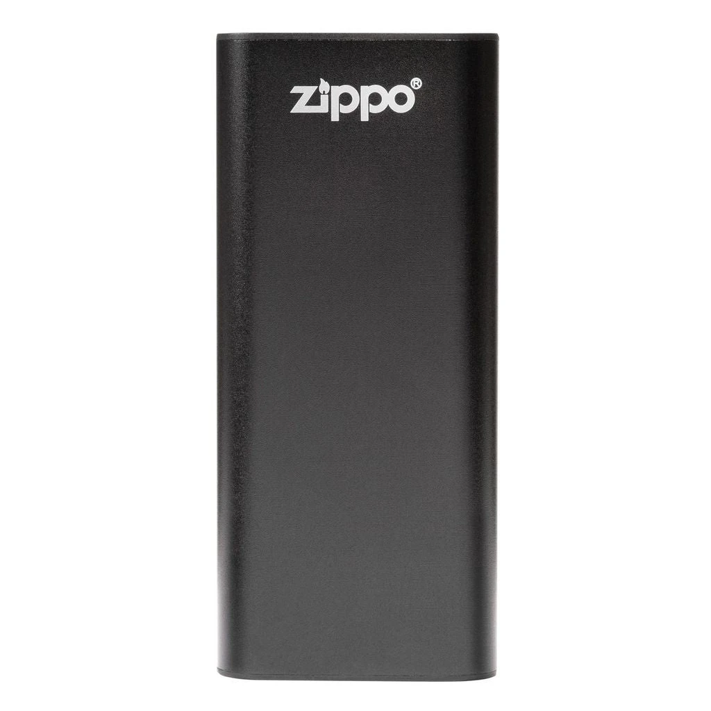ZIPPO Heatbank 3 Rechargable Hand Warmer 1 ZIPPO Heatbank 3 Rechargable Hand Warmer